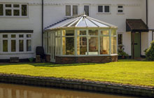 Shaw Side conservatory leads