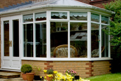 conservatories Shaw Side