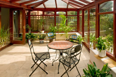 Shaw Side conservatory quotes