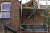 free Shaw Side home extension quotes
